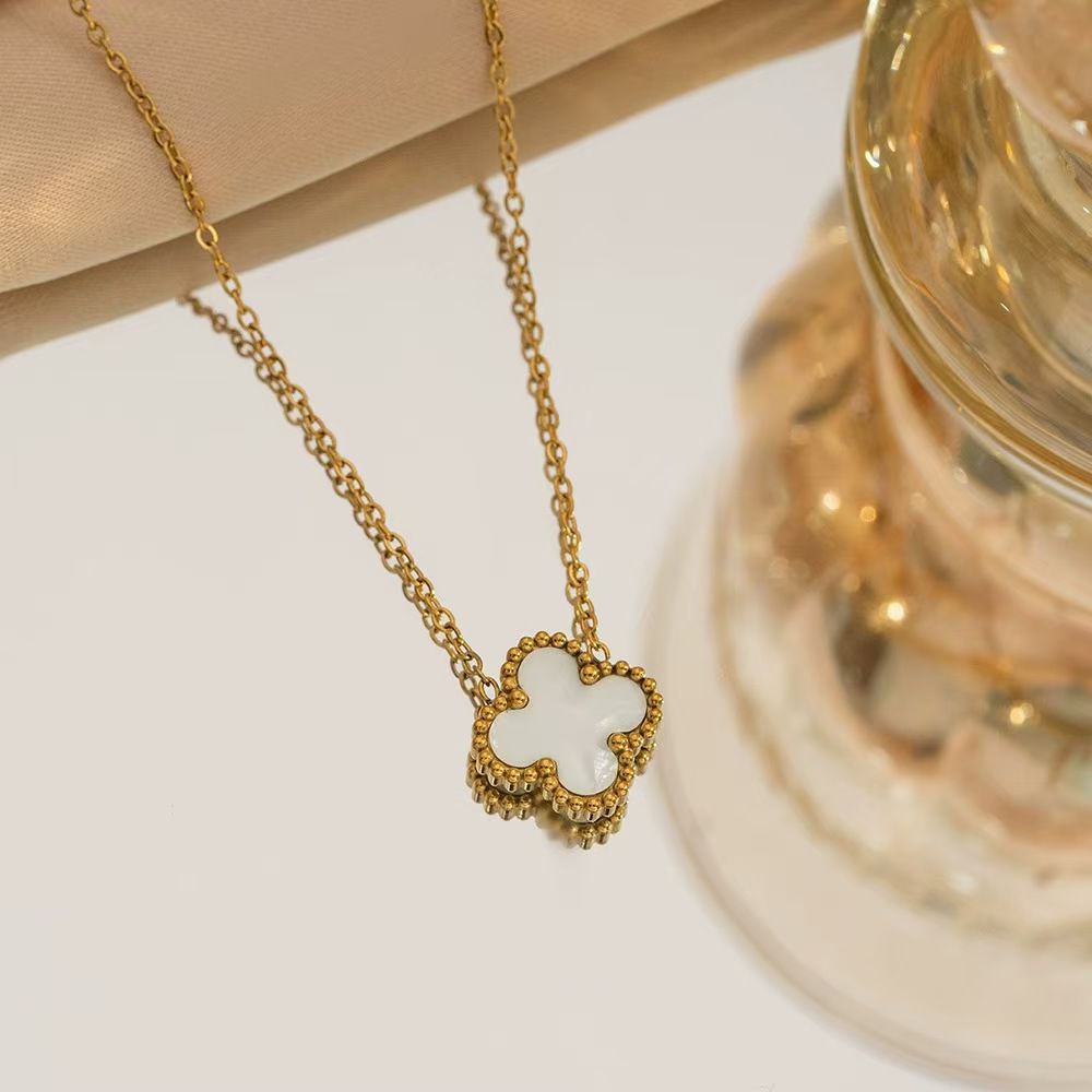 Lunaryael ‐ Set Quadrifoglio