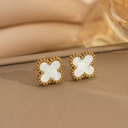 Lunaryael ‐ Set Quadrifoglio