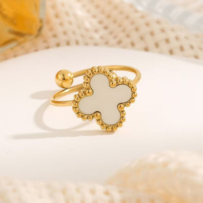 Lunaryael ‐ Set Quadrifoglio