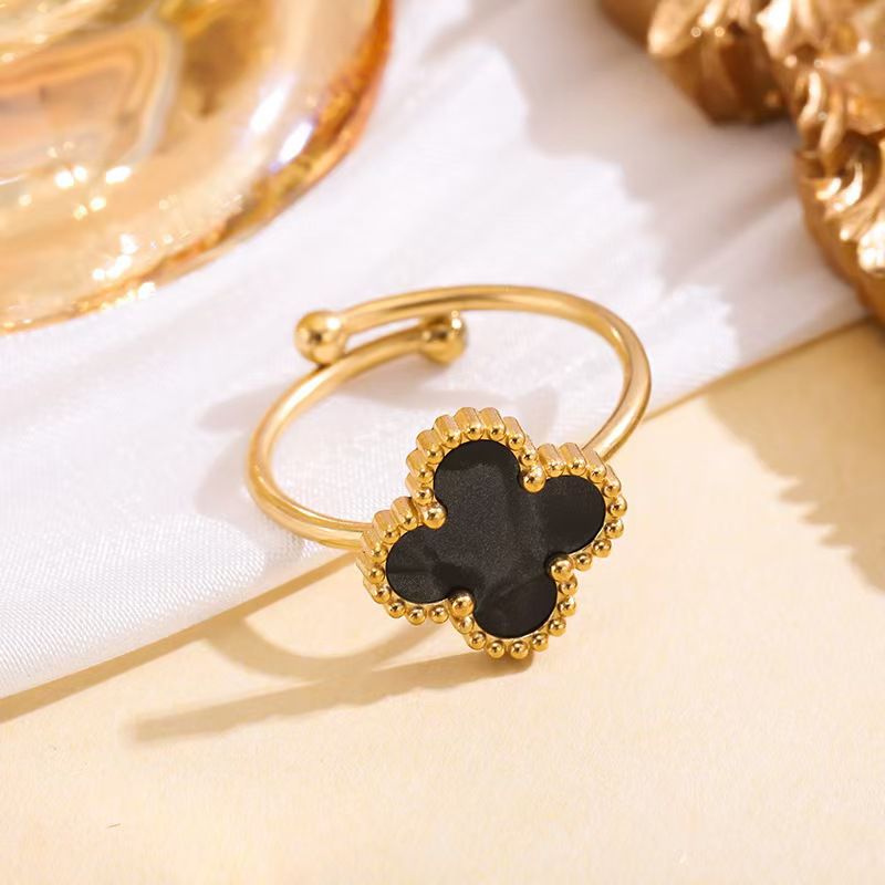 Lunaryael ‐ Set Quadrifoglio