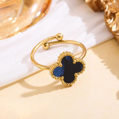 Lunaryael ‐ Set Quadrifoglio