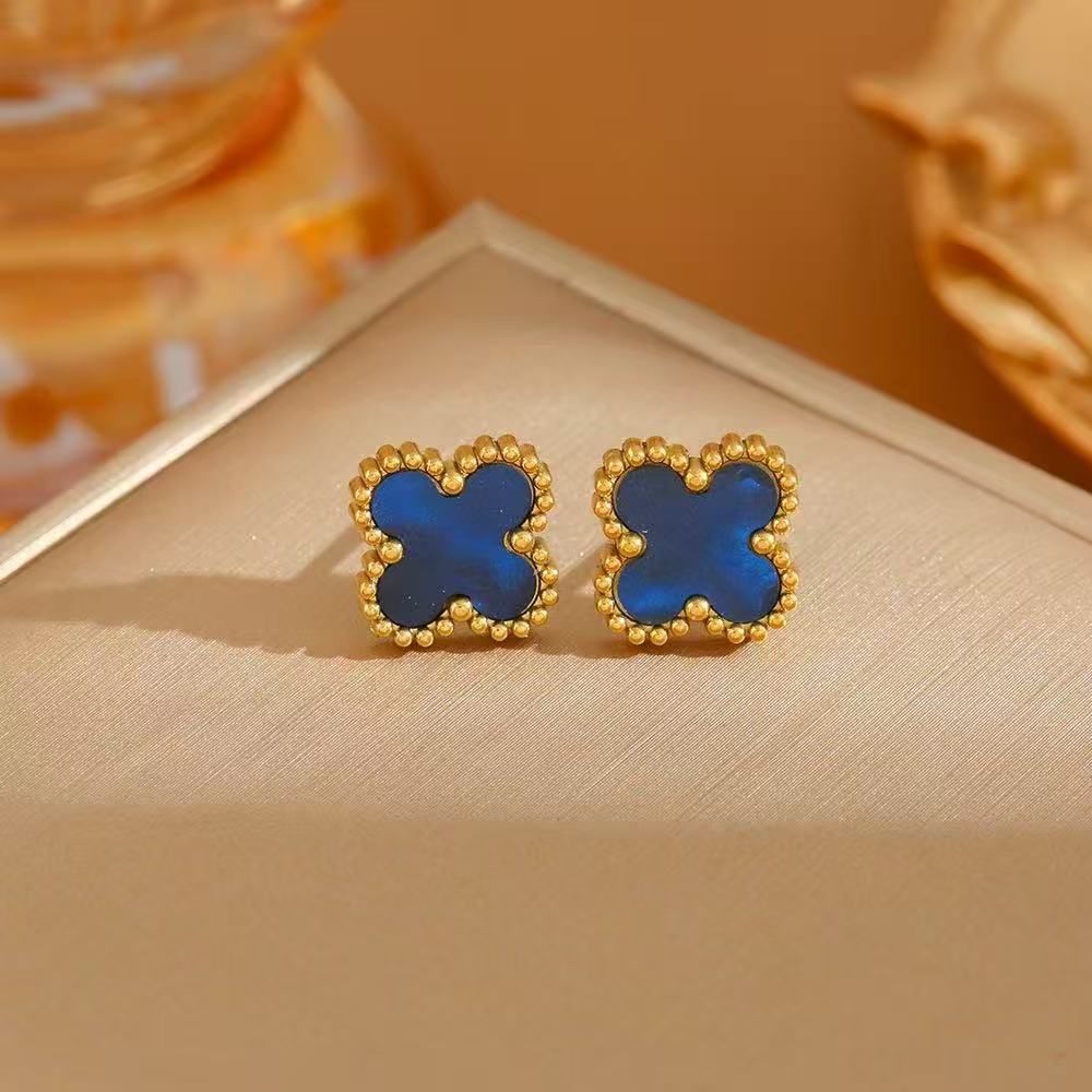 Lunaryael ‐ Set Quadrifoglio